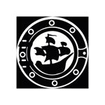 Wax & Seals Silent Sea Set 6 Sigilli
