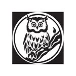 Wax & Seals The Owl's House Set 6 Sigilli 
