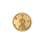 Wax & Seals Venice City of Art Set 6 Sigilli