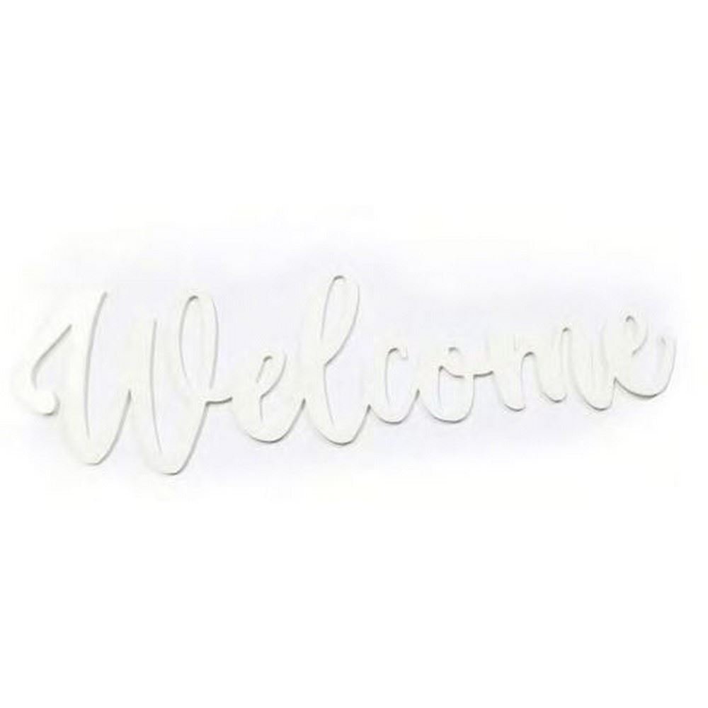 Welcome in Feltro