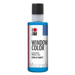 Window Color Fun & Fancy Blu Azzurro