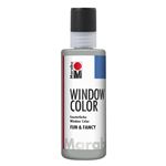 Window Color Fun & Fancy Colore di Contorno Argento