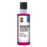 Window Color Fun & Fancy Lampone