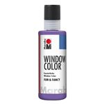 Window Color Fun & Fancy Lavanda
