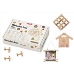 Wooden Box 500 pz