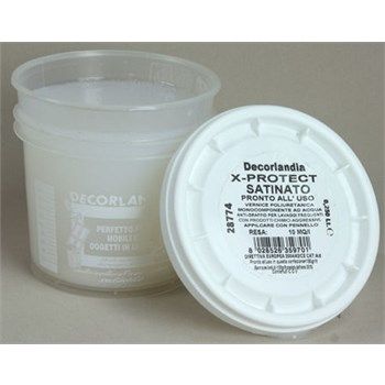 X-Protect Satinato ml 500
