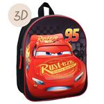 Zainetto Cars 3D