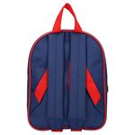 Zaino Asilo Spiderman