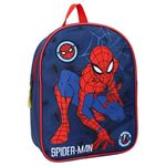Zaino Asilo Spiderman