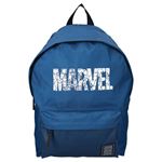 Zaino Marvel Blu Marino