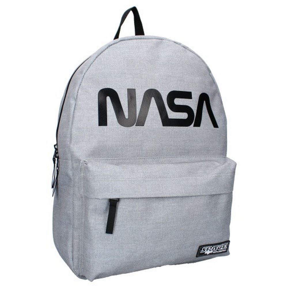 Zaino Nasa Grigio