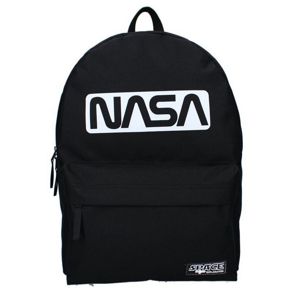 Zaino Nasa Nero