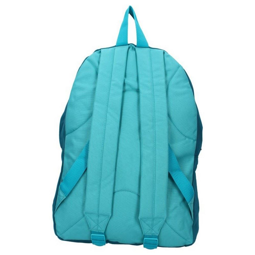 Zaino verde acqua hotsell