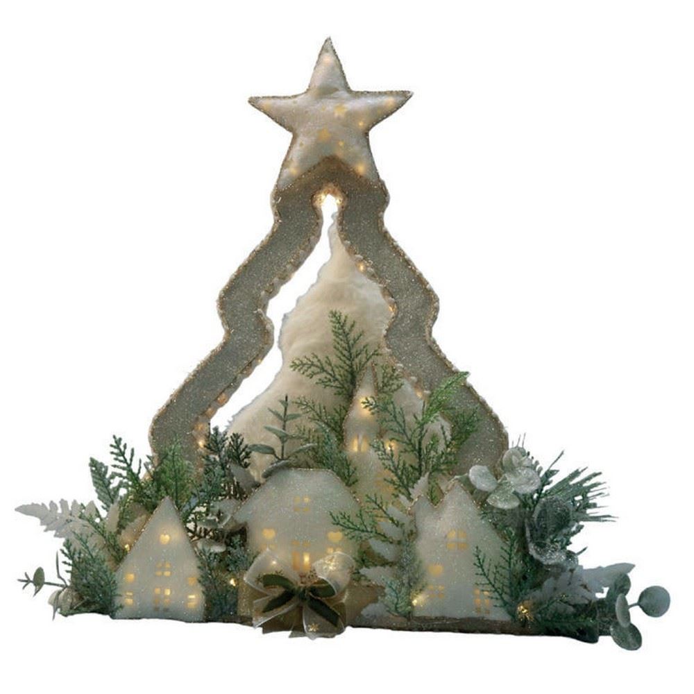 Kit Albero con Stella