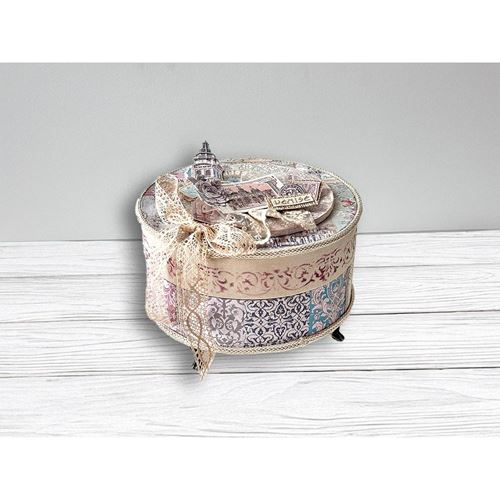 Elegant Box