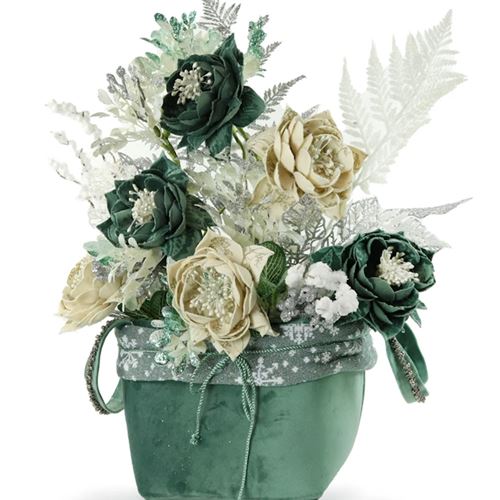 Fermaporta Dalias by Renkalik