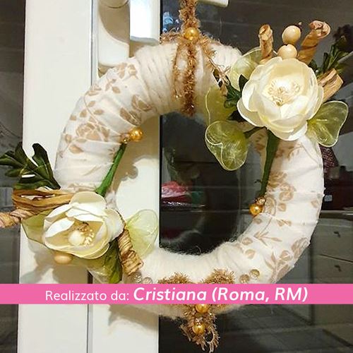 Ghirlande decorative