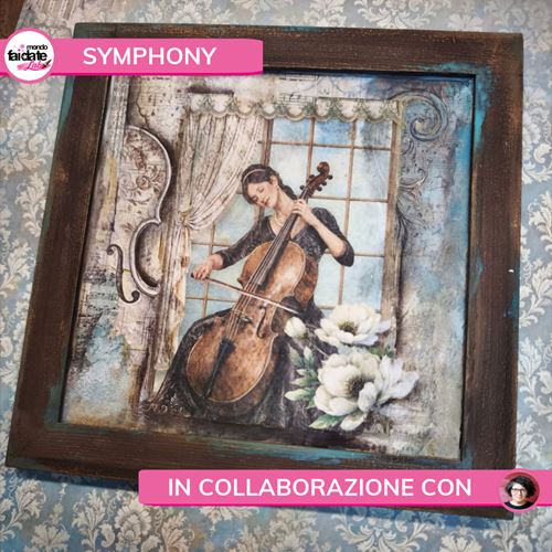 Mondo Fai da Te Lab - Symphony