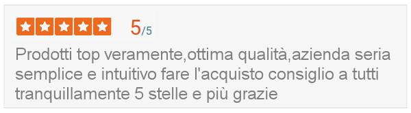 Recensione