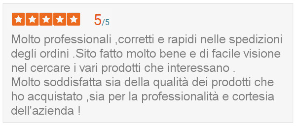 Recensione