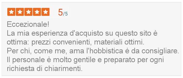 Recensione