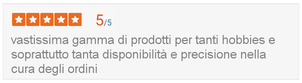 Recensione