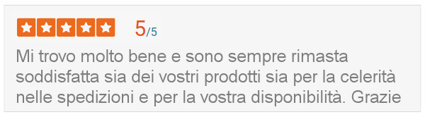 Recensione